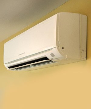 Airconditioner