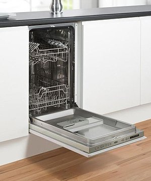 Dishwasher