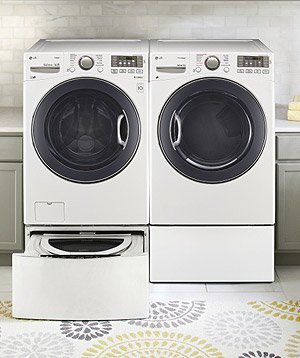 Tumble Dryer