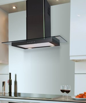 Cooker Hood