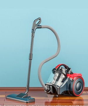 Vacuum Cleaner