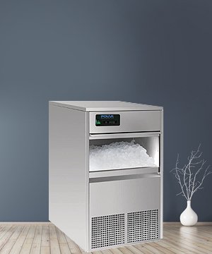 Ice Maker