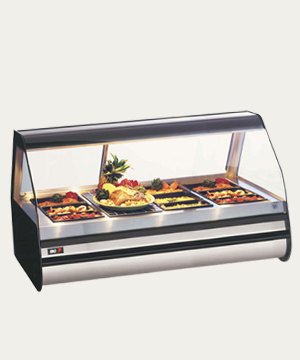 Food Display Warmer